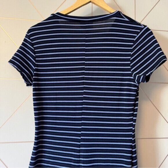 Vintage Y2K 90s Smart Set Slinky Stretch Maxi Dress - Picture 5 of 9